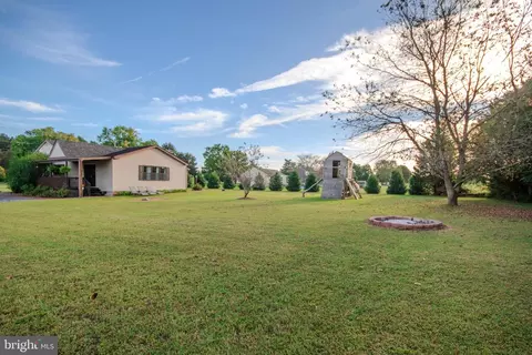 Exterior - 27567 Waller Rd, Salisbury, MD 21801 photo 5 of 5