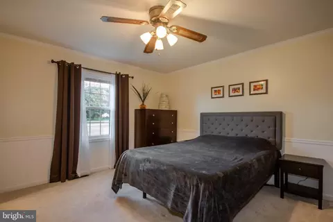 Bedroom - 27567 Waller Rd, Salisbury, MD 21801 photo 1 of 6