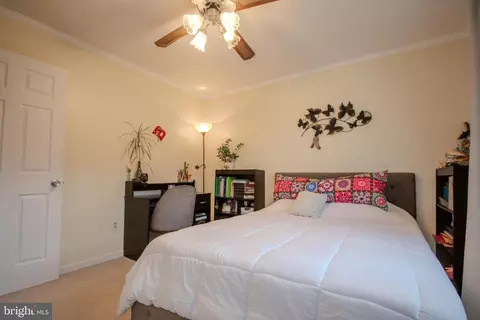 Bedroom - 27567 Waller Rd, Salisbury, MD 21801 photo 5 of 6