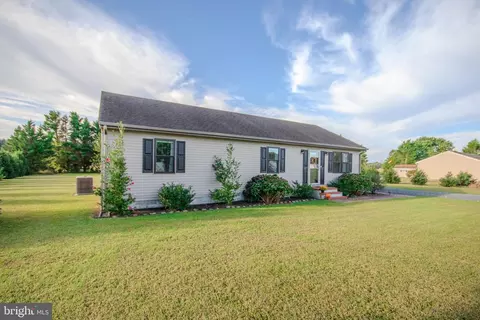 Exterior - 27567 Waller Rd, Salisbury, MD 21801 photo 1 of 5
