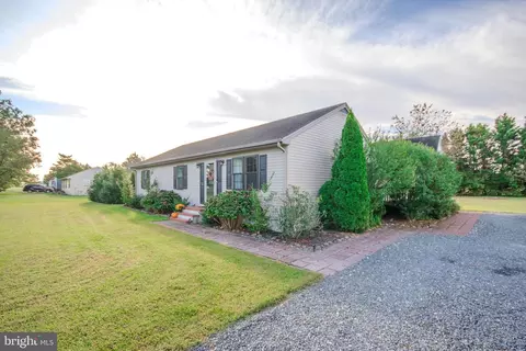 Exterior - 27567 Waller Rd, Salisbury, MD 21801 photo 2 of 5