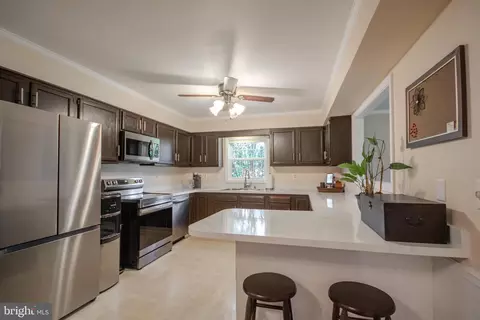 Kitchen - 27567 Waller Rd, Salisbury, MD 21801 photo 1 of 2