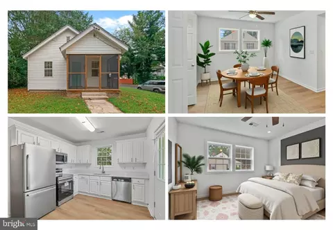 905 Hanover St, Salisbury, MD 21801