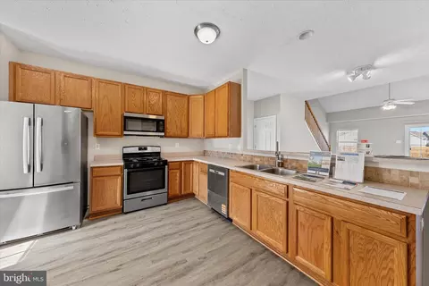 Kitchen - 9277 Tournament Dr, Delmar, MD 21875 photo 1 of 1