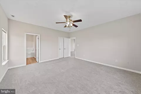 Bedroom - 9277 Tournament Dr, Delmar, MD 21875 photo 5 of 7