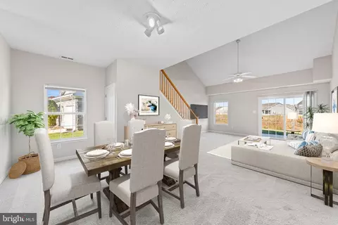 Dining - 9277 Tournament Dr, Delmar, MD 21875 photo 1 of 2