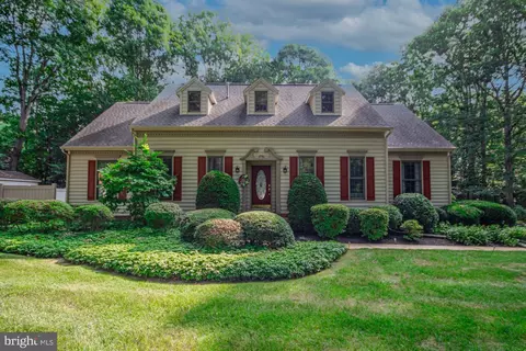 5461 Loch Ness Ter, Salisbury, MD 21801