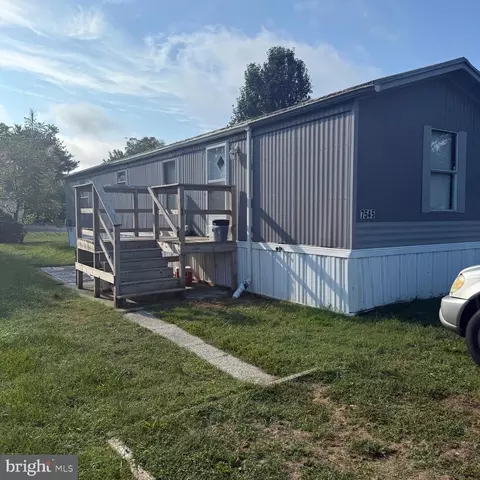 7545 Titleist Dr, Salisbury, MD 21801