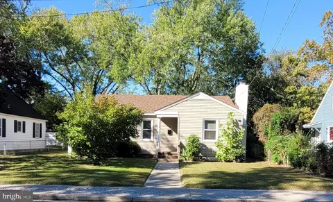 622 Homer St, Salisbury, MD 21804