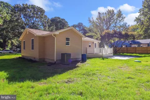 Exterior - 667 Cook Dr, Salisbury, MD 21801 photo 2 of 3