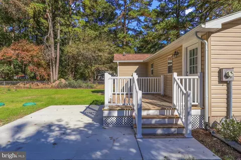 Exterior - 667 Cook Dr, Salisbury, MD 21801 photo 1 of 3
