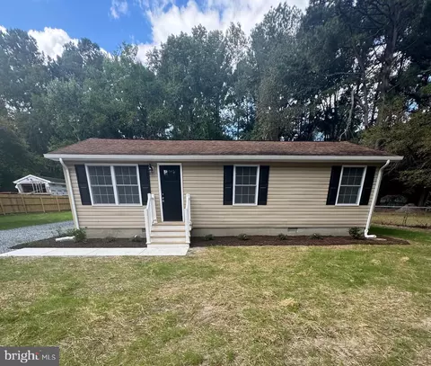 667 Cook Dr, Salisbury, MD 21801