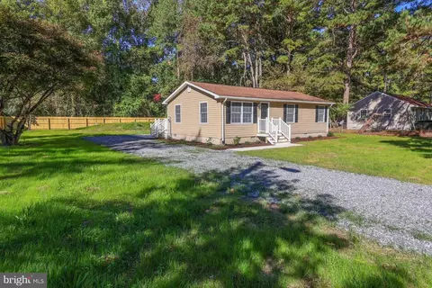 667 Cook Dr, Salisbury, MD 21801