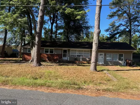 34572 Pitts Ave, Pittsville, MD 21850