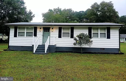 1606 Towson Ave, Salisbury, MD 21801