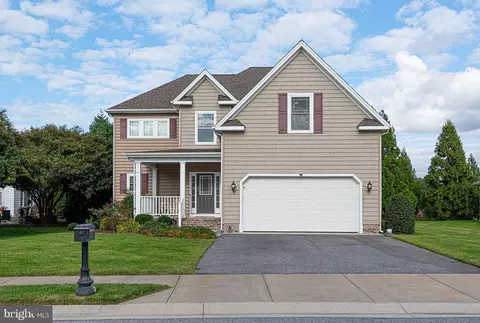 220 Ringgold Rd, Fruitland, MD 21826