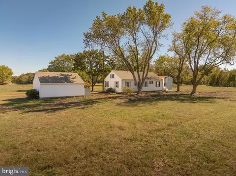 Exterior - 36511 3 Bridges Rd, Willards, MD 21874 photo 16 of 16