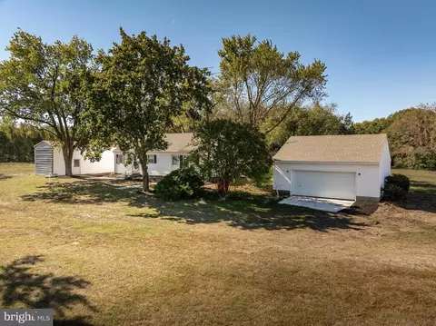 Exterior - 36511 3 Bridges Rd, Willards, MD 21874 photo 12 of 16