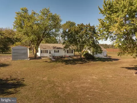 Exterior - 36511 3 Bridges Rd, Willards, MD 21874 photo 13 of 16