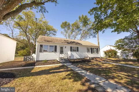 Exterior - 36511 3 Bridges Rd, Willards, MD 21874 photo 2 of 16