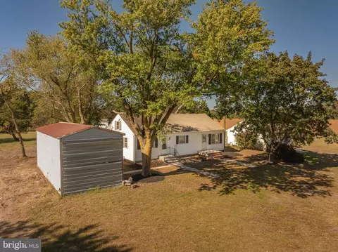 Exterior - 36511 3 Bridges Rd, Willards, MD 21874 photo 14 of 16