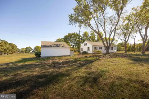Exterior - 36511 3 Bridges Rd, Willards, MD 21874 photo 9 of 16