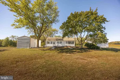 Exterior - 36511 3 Bridges Rd, Willards, MD 21874 photo 7 of 16
