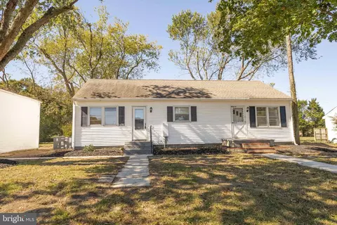 Exterior - 36511 3 Bridges Rd, Willards, MD 21874 photo 3 of 16