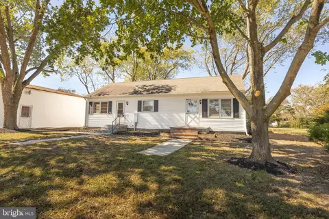 Exterior - 36511 3 Bridges Rd, Willards, MD 21874 photo 4 of 16
