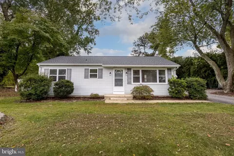 104 Coulbourn Dr, Salisbury, MD 21804