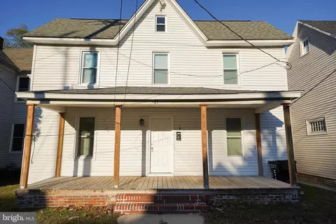 231 Newton St, Salisbury, MD 21801
