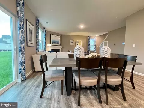Dining - 1145 Wintermead Loop, Salisbury, MD 21801 photo 4 of 4