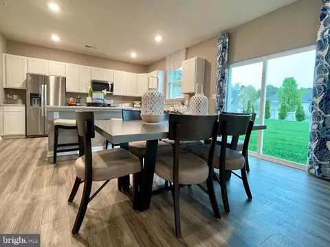 Dining - 1145 Wintermead Loop, Salisbury, MD 21801 photo 3 of 4