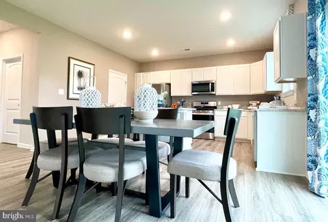 Dining - 1145 Wintermead Loop, Salisbury, MD 21801 photo 2 of 4