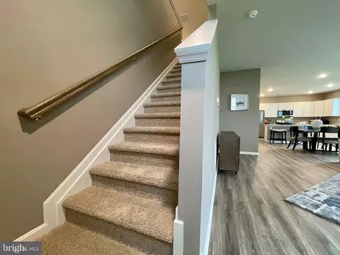 Entry Way - 1145 Wintermead Loop, Salisbury, MD 21801 photo 10 of 20