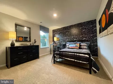 Bedroom - 1145 Wintermead Loop, Salisbury, MD 21801 photo 3 of 7