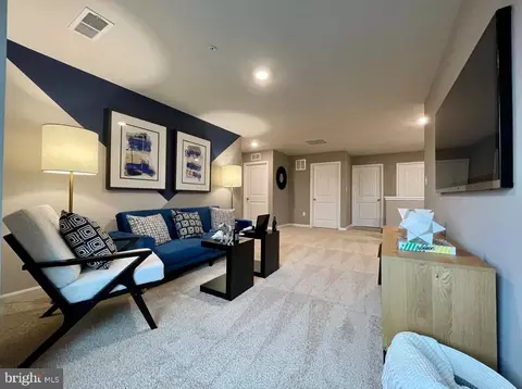 Entry Way - 1145 Wintermead Loop, Salisbury, MD 21801 photo 11 of 20