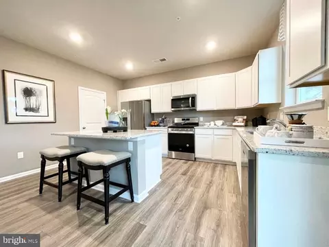 Kitchen - 1145 Wintermead Loop, Salisbury, MD 21801 photo 4 of 6