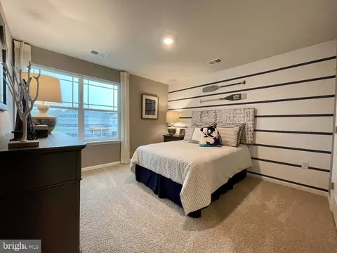 Bedroom - 1145 Wintermead Loop, Salisbury, MD 21801 photo 5 of 7