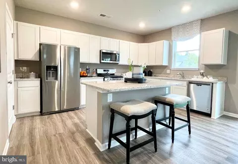 Kitchen - 1145 Wintermead Loop, Salisbury, MD 21801 photo 3 of 6