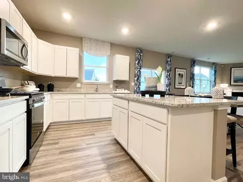 Kitchen - 1145 Wintermead Loop, Salisbury, MD 21801 photo 5 of 6