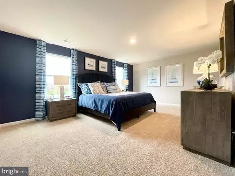 Bedroom - 1145 Wintermead Loop, Salisbury, MD 21801 photo 1 of 7