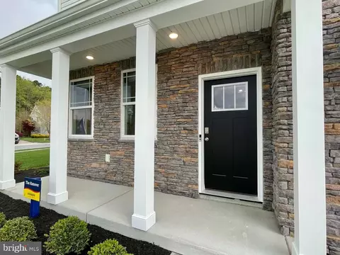 Exterior - 1145 Wintermead Loop, Salisbury, MD 21801 photo 2 of 2