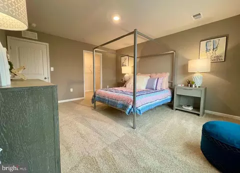 Bedroom - 1145 Wintermead Loop, Salisbury, MD 21801 photo 7 of 7