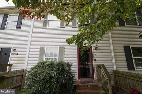 721 Hemlock St, Salisbury, MD 21804