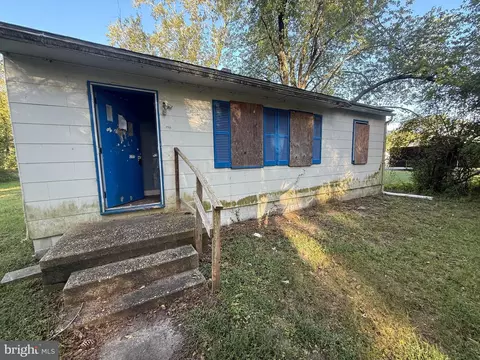 1710 Wilson Ln, Salisbury, MD 21801
