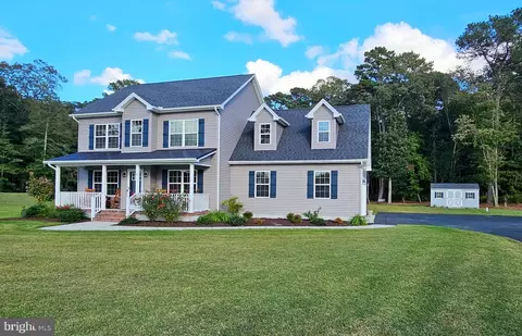 9305 Samford Ct, Delmar, MD 21875