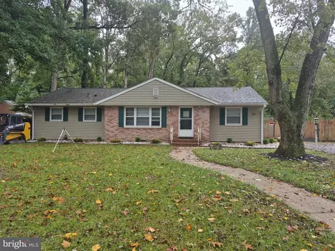 707 W Morris Leonard Rd, Salisbury, MD 21804