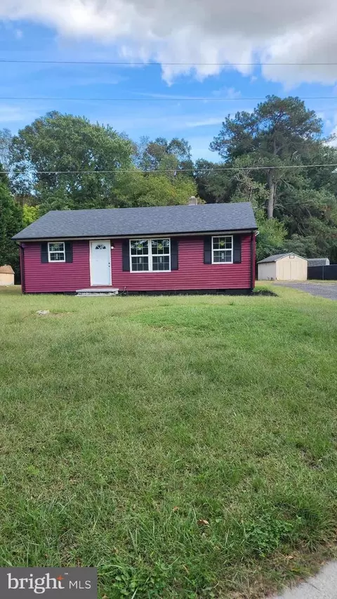 1621 Waconia Dr, Salisbury, MD 21801