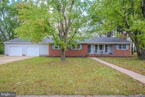 215 Potomac Ave, Salisbury, MD 21804